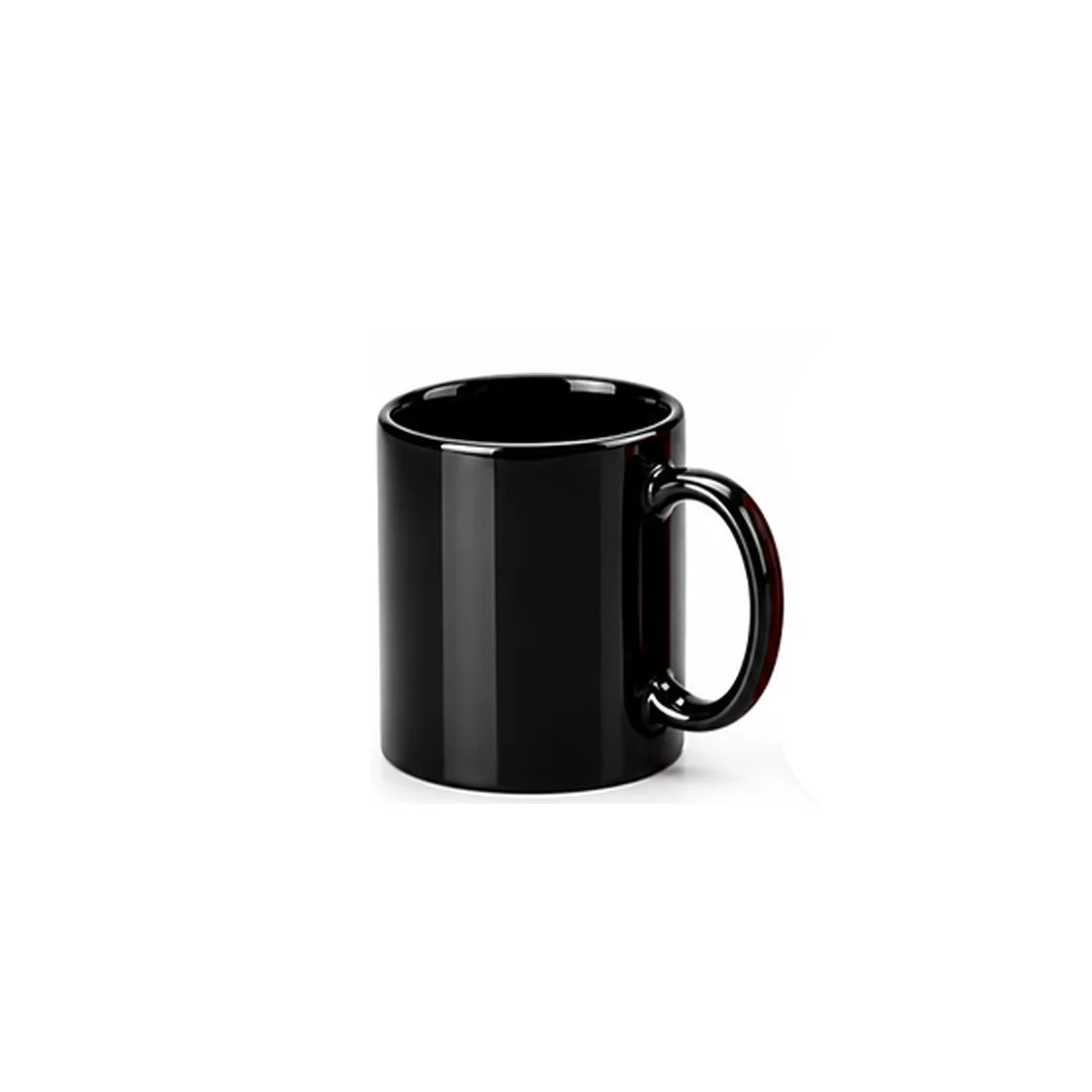 Plain Ceramic Mugs